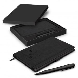 onyx-writing-set