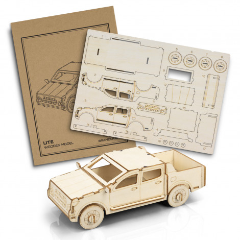 brandcraft-ute-wooden-model