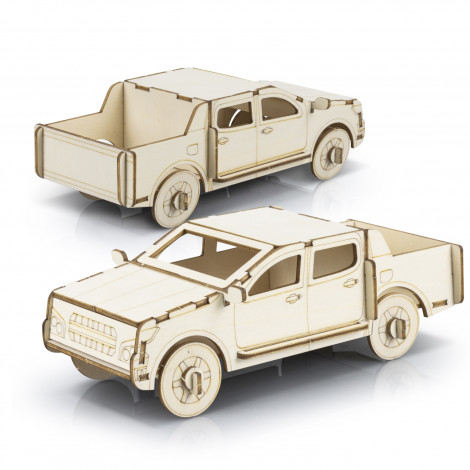 brandcraft-ute-wooden-model - Image 2