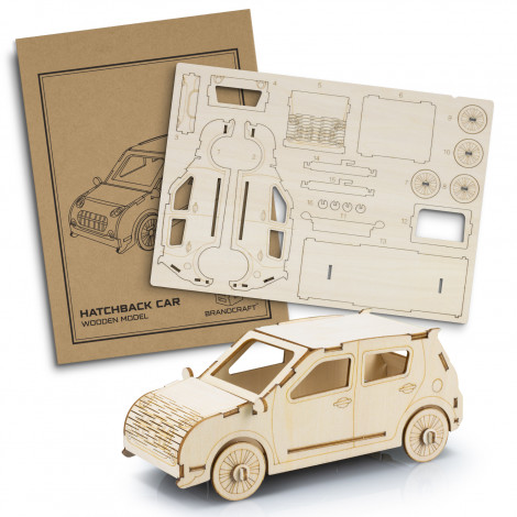 brandcraft-hatchback-car-wooden-model