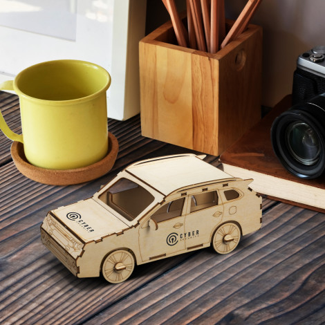 brandcraft-suv-wooden-model - Image 5