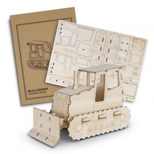 brandcraft-bulldozer-wooden-model