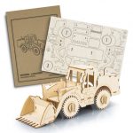 brandcraft-wheel-loader-wooden-model