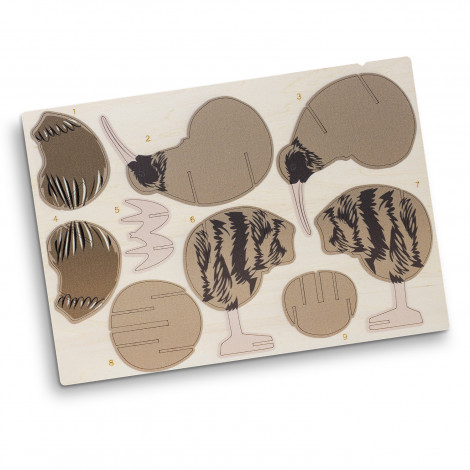 brandcraft-kiwi-wooden-model - Image 2