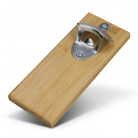 natura-bamboo-fridge-bottle-opener - Image 2