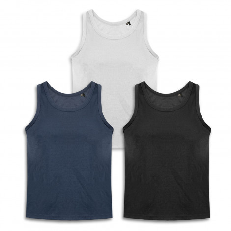 trendswear-agility-mens-sports-tank-top - Image 5