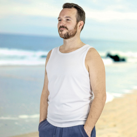 trendswear-agility-mens-sports-tank-top - Image 6