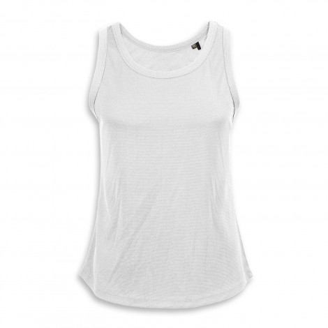 trendswear-agility-womens-sports-tank-top - Image 2