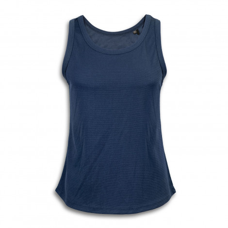 trendswear-agility-womens-sports-tank-top - Image 3