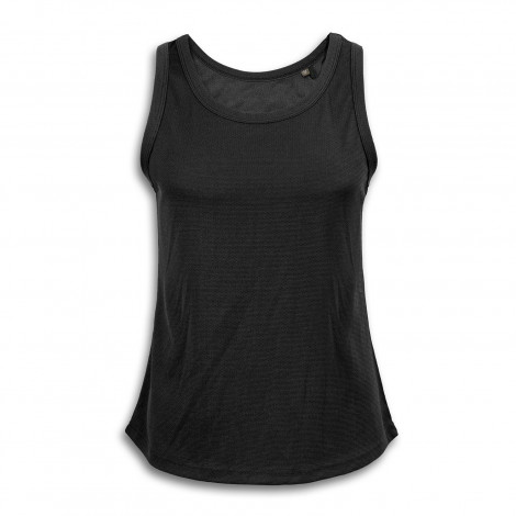 trendswear-agility-womens-sports-tank-top - Image 4