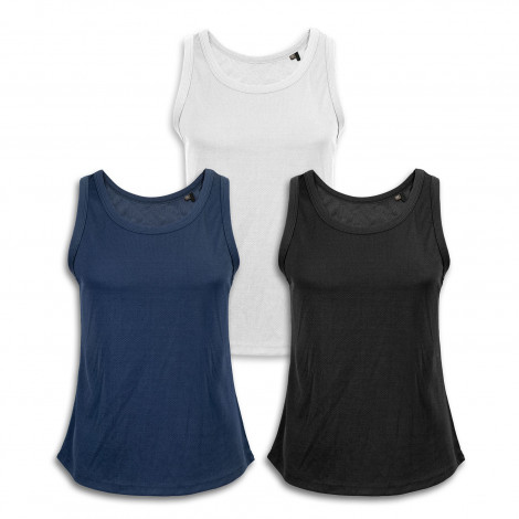 trendswear-agility-womens-sports-tank-top - Image 5