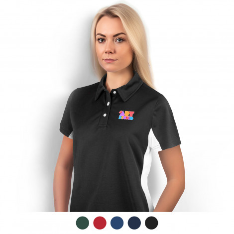 trendswear-harvey-womens-polo