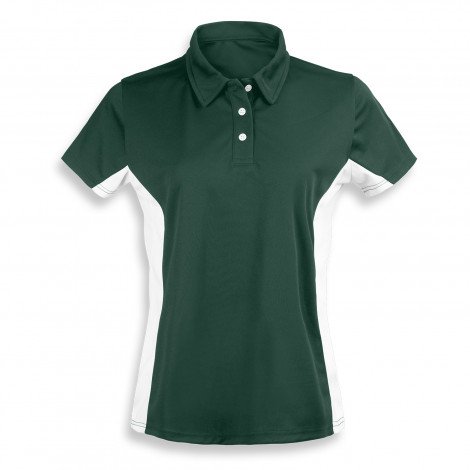 trendswear-harvey-womens-polo - Image 3