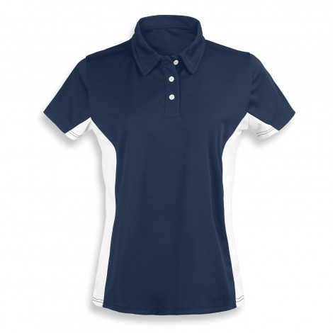 trendswear-harvey-womens-polo - Image 5