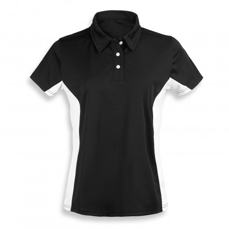 trendswear-harvey-womens-polo - Image 6