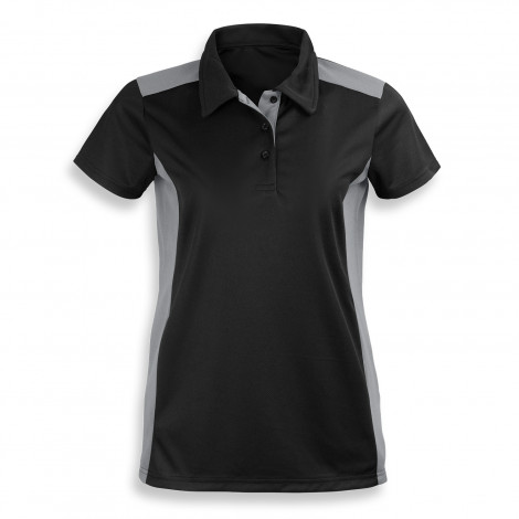 trendswear-apex-womens-polo - Image 2