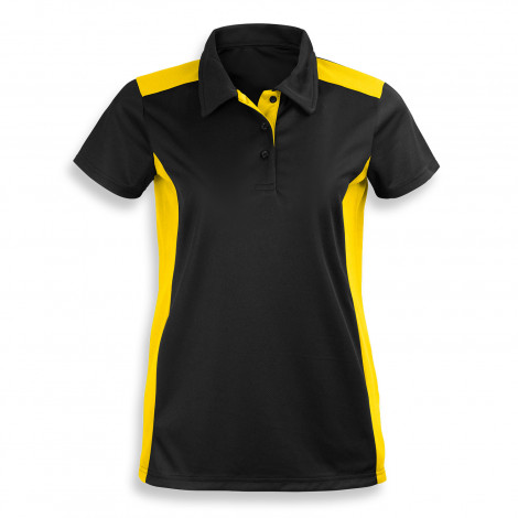 trendswear-apex-womens-polo - Image 3