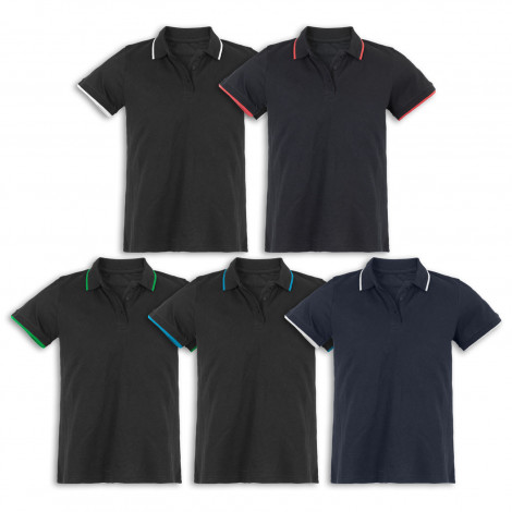 trendswear-williams-mens-polo - Image 7