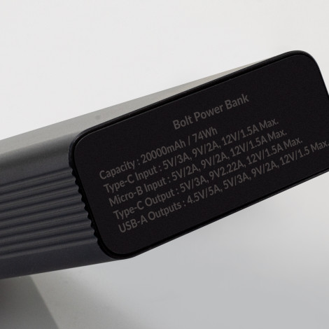 bolt-22-5w-qc-power-bank - Image 3