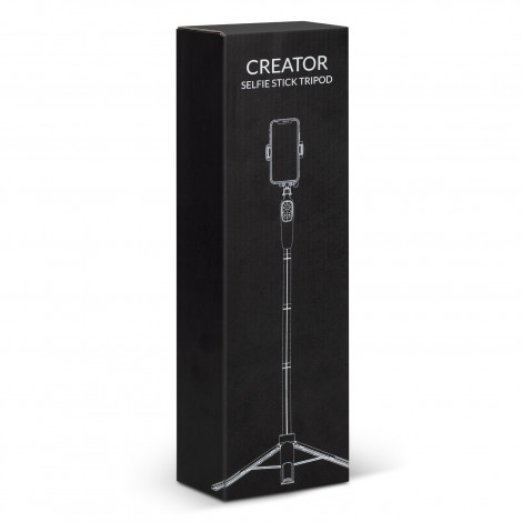 creator-selfie-stick-tripod - Image 5