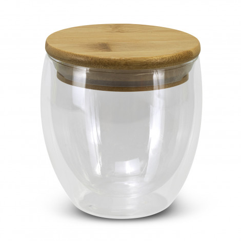 natura-azzurra-glass-cup-250ml - Image 2