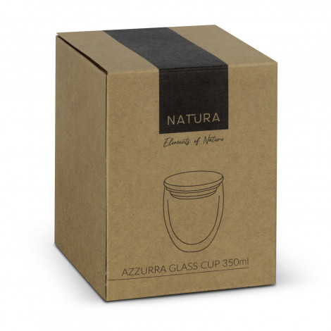 natura-azzurra-glass-cup-350ml - Image 5