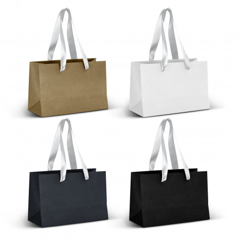 small-ribbon-handle-paper-bag - Image 2