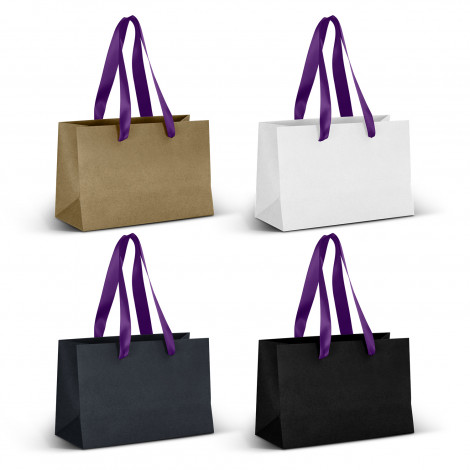 small-ribbon-handle-paper-bag - Image 11