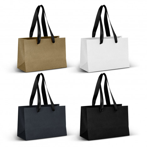 small-ribbon-handle-paper-bag - Image 12
