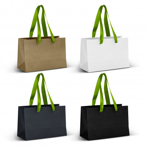 small-ribbon-handle-paper-bag - Image 7