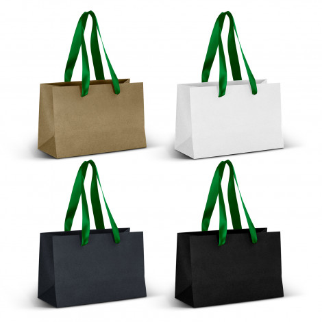 small-ribbon-handle-paper-bag - Image 8