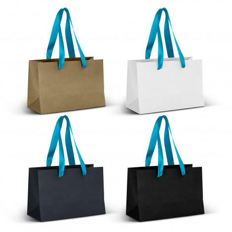 small-ribbon-handle-paper-bag - Image 9