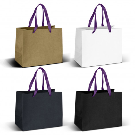 medium-ribbon-handle-paper-bag - Image 11