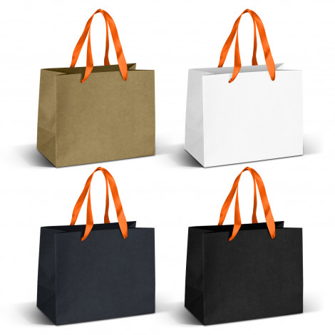 medium-ribbon-handle-paper-bag - Image 4