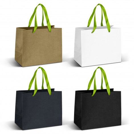 medium-ribbon-handle-paper-bag - Image 7