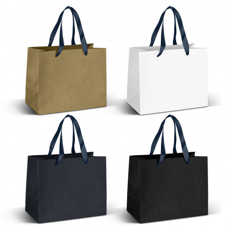 medium-ribbon-handle-paper-bag - Image 10