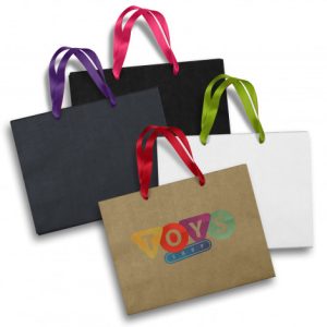 large-ribbon-handle-paper-bag