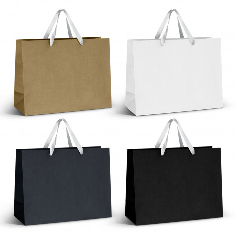 extra-large-ribbon-handle-paper-bag - Image 2