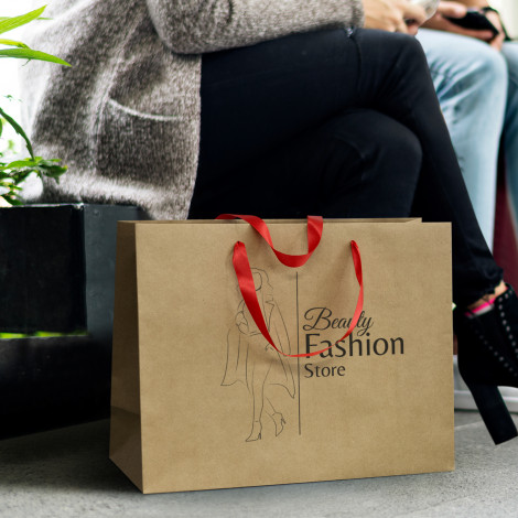 extra-large-ribbon-handle-paper-bag - Image 14