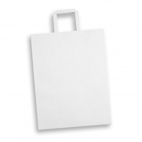 extra-large-flat-handle-paper-bag-portrait - Image 3