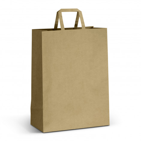 extra-large-flat-handle-paper-bag-portrait - Image 5
