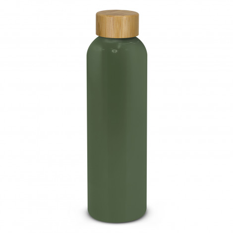 eden-aluminium-bottle-bamboo-lid - Image 4