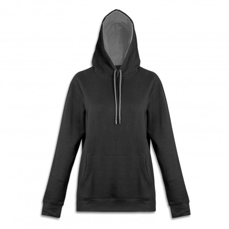 trendswear-studio-contrast-unisex-hoodie - Image 2