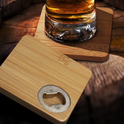 bamboo-bottle-opener-coaster-set-of-2-square - Image 4