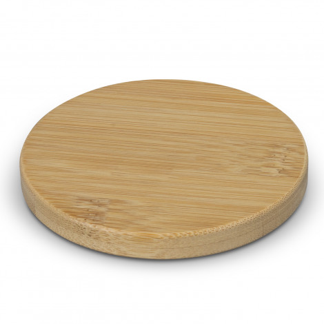 bamboo-bottle-opener-coaster-round - Image 2