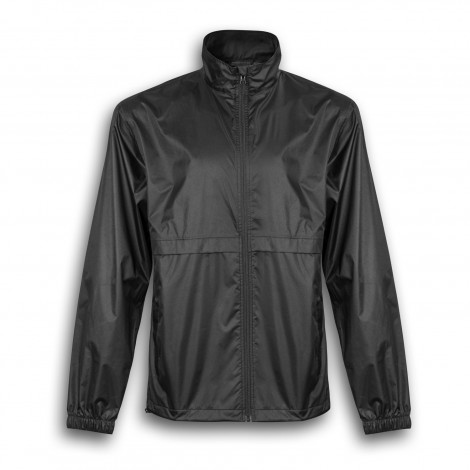 trendswear-wellington-unisex-windbreaker - Image 2