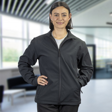 trendswear-wesley-unisex-jacket - Image 9