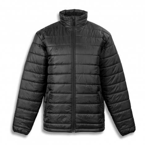 trendswear-payton-unisex-puffer-jacket - Image 2
