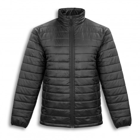 trendswear-frazer-mens-puffer-jacket - Image 2