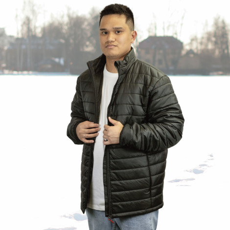 trendswear-frazer-mens-puffer-jacket - Image 10